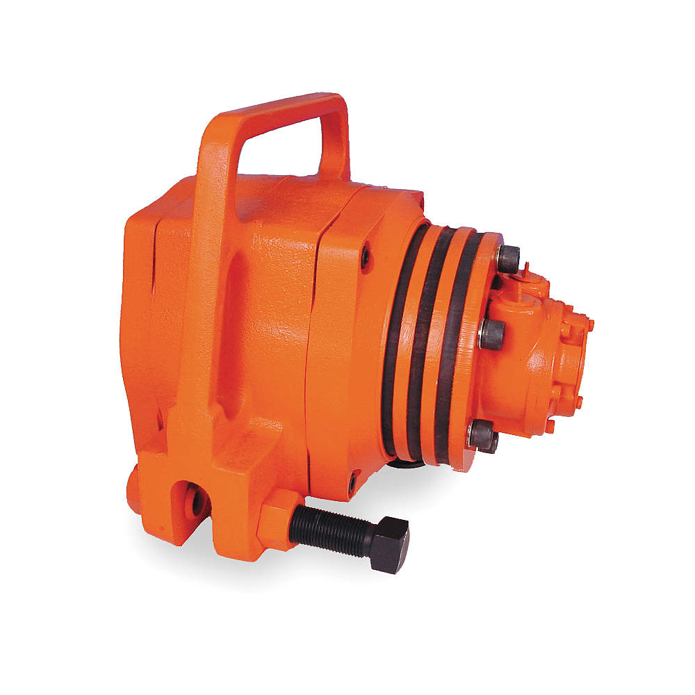 VIBCO Hydraulic Vibrators