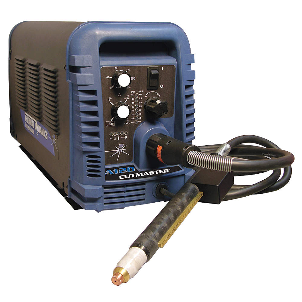 VICTOR Plasma Cutters