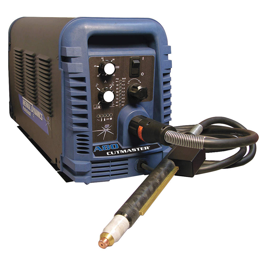 VICTOR PT-Cut Master A-80