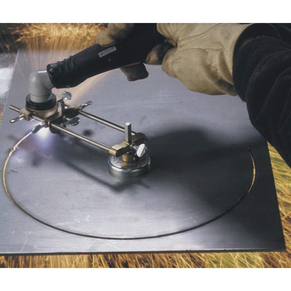Circle Cut Guide Kit 2.125 - 27.75 In