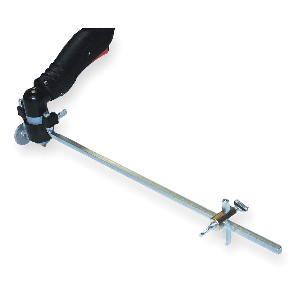 Radius/roller Cut Guide Kit 3 - 28.75 In
