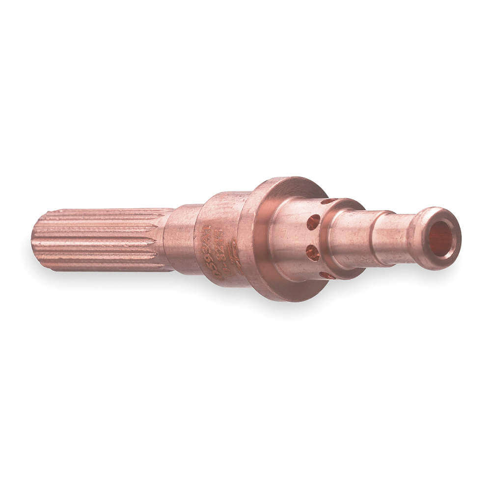 Replacement Electrode Use With AB9GFB-2