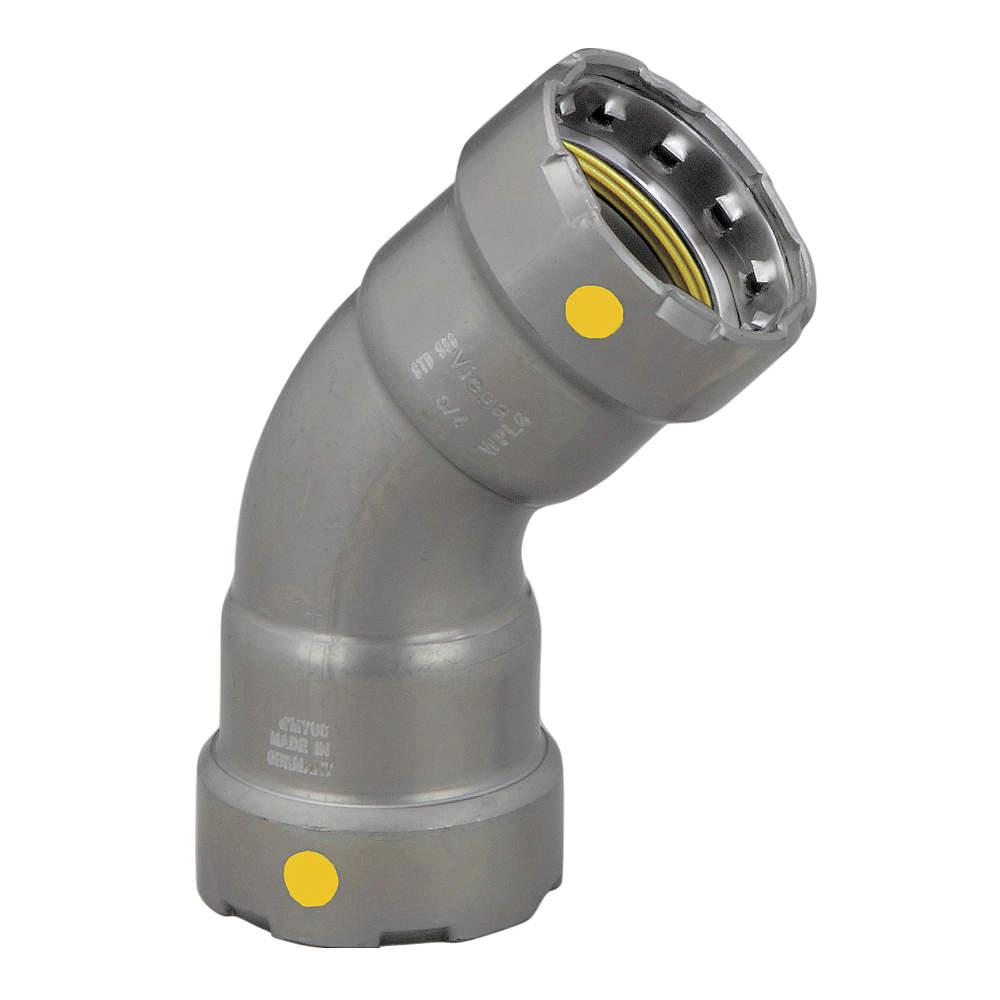 Elbow P x P 3/4 x 3/4 Inch