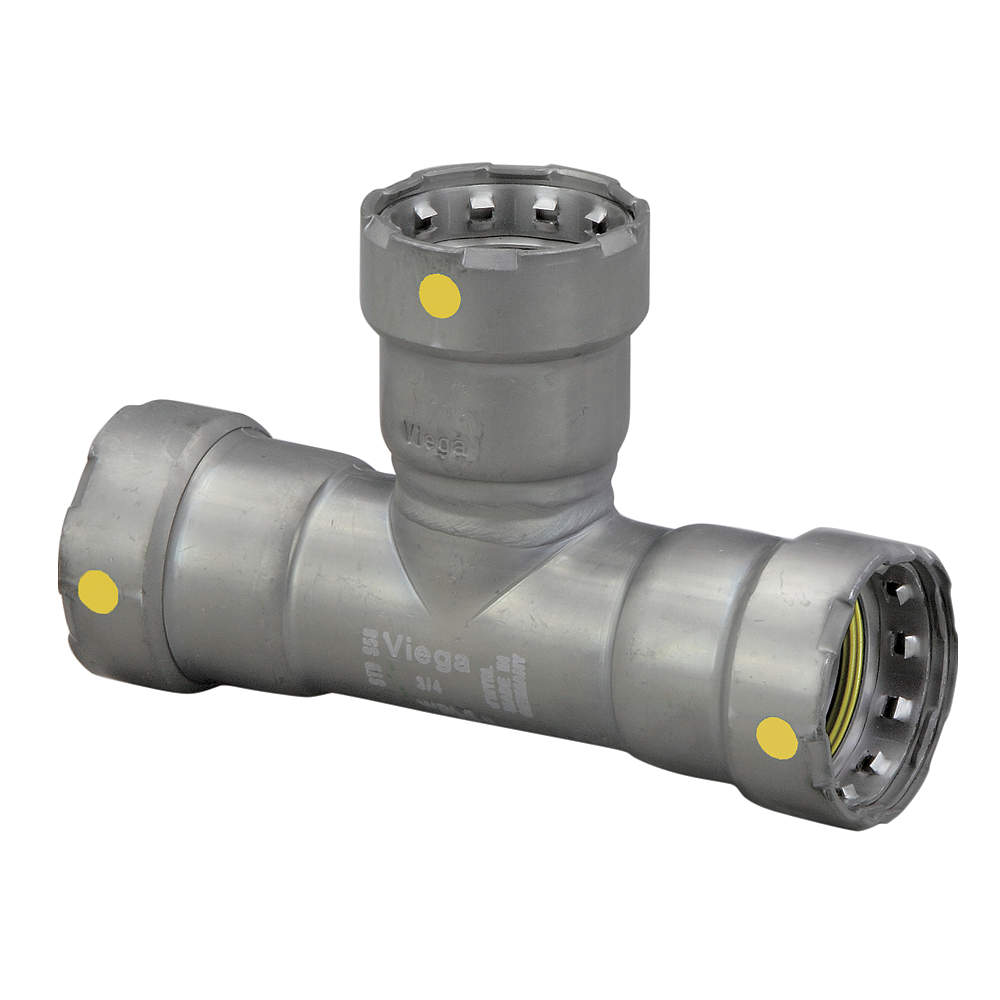 VIEGA MEGAPRESS 25586