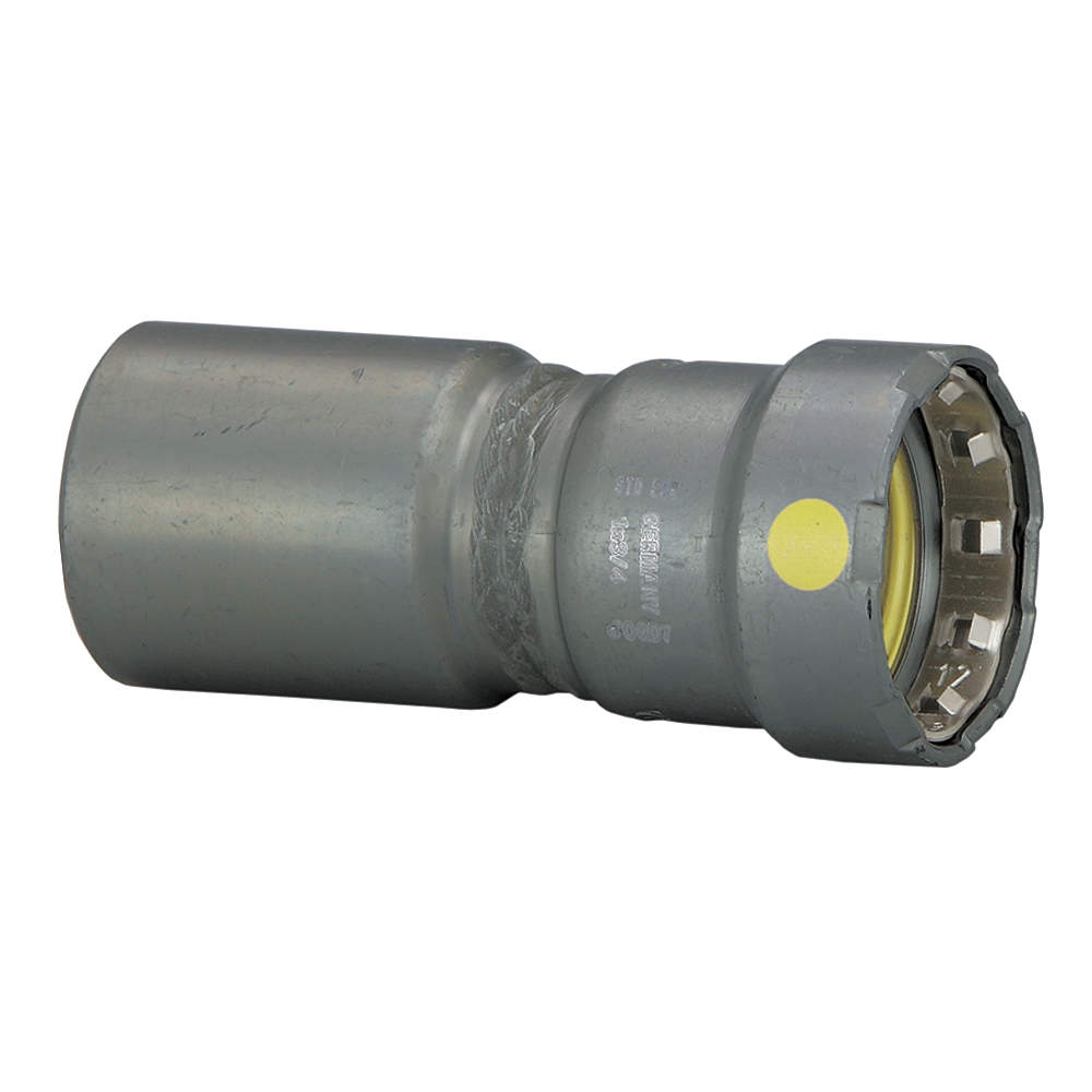 VIEGA MEGAPRESS Press Fit Fittings