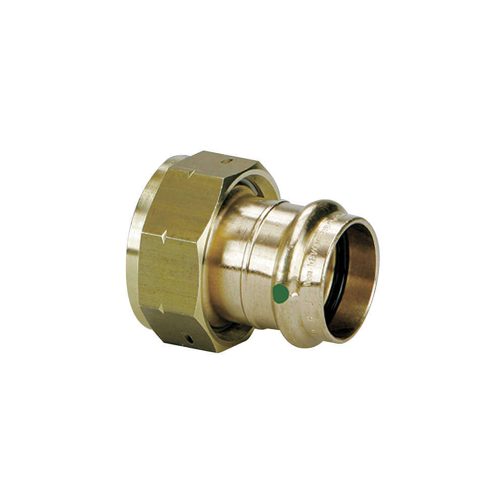 Tailpiece P x Female Union 3/4 Inch1 Inch