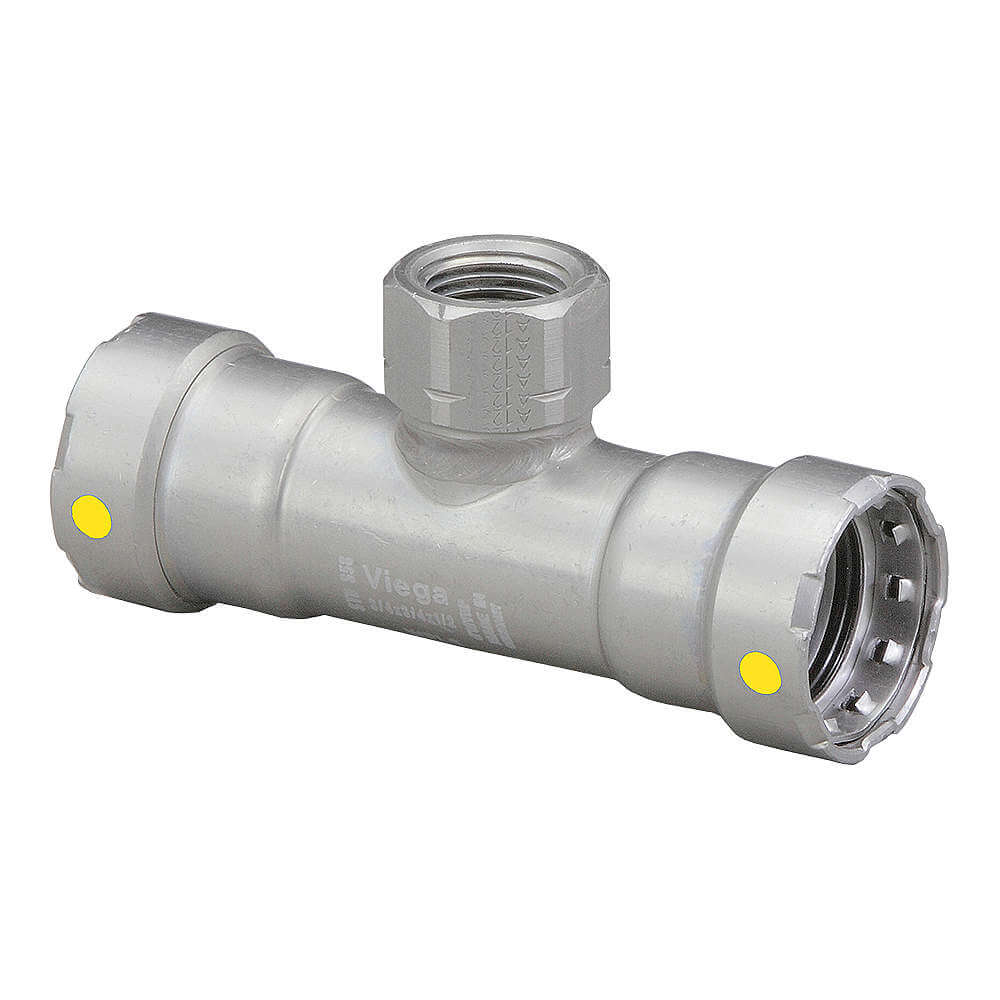 VIEGA MEGAPRESS 25611