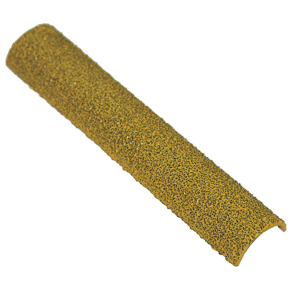 VIGIL ANTISLIP 10-405 Ladder Rung Cover Round 7-7/8 x 51/64 Inch | AH4GNM 34JG85