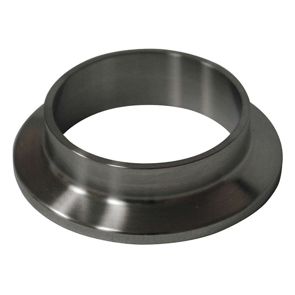 VNE STAINLESS EG2CS-6L.5 Short Ferrule T316l Stainless Steel | AA3JCT 11L909