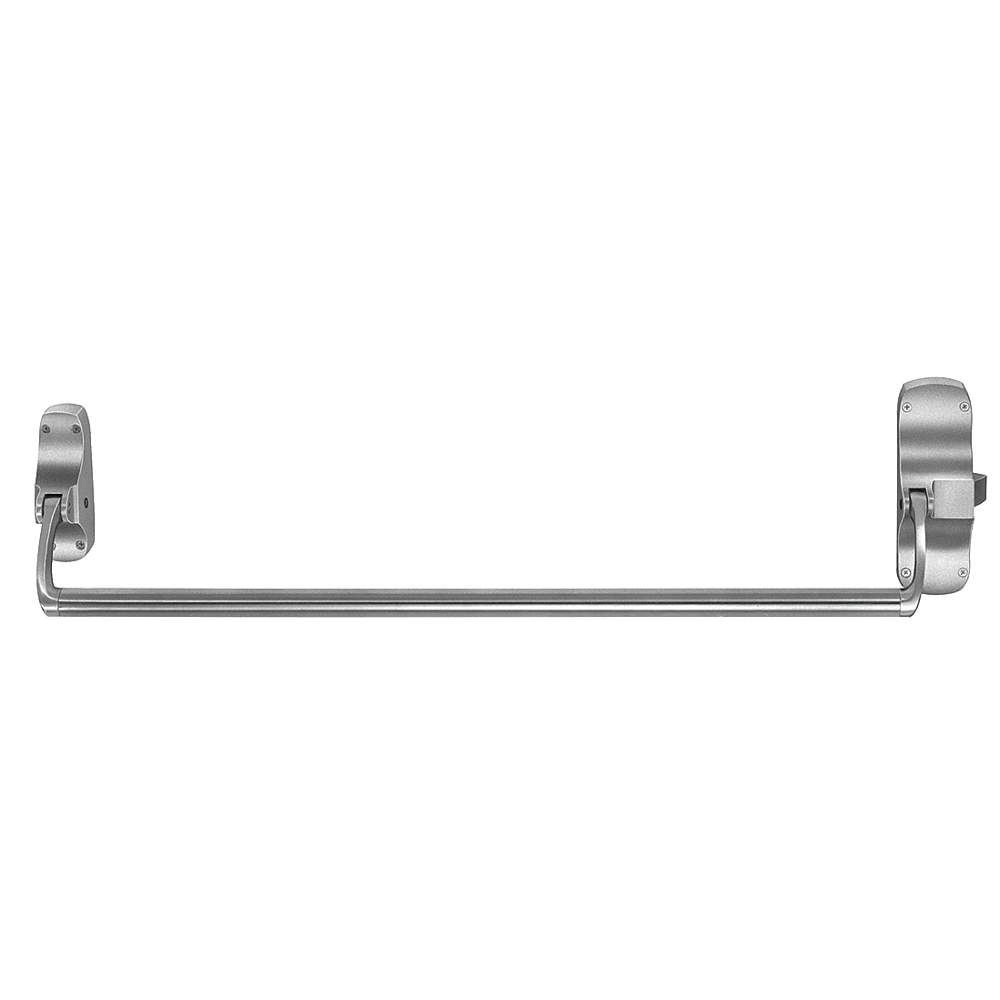 VON DUPRIN 88EO-F US26D RHR Rim Exit Device Satin Chrome Heavy Duty | AG2WBU 32MC30