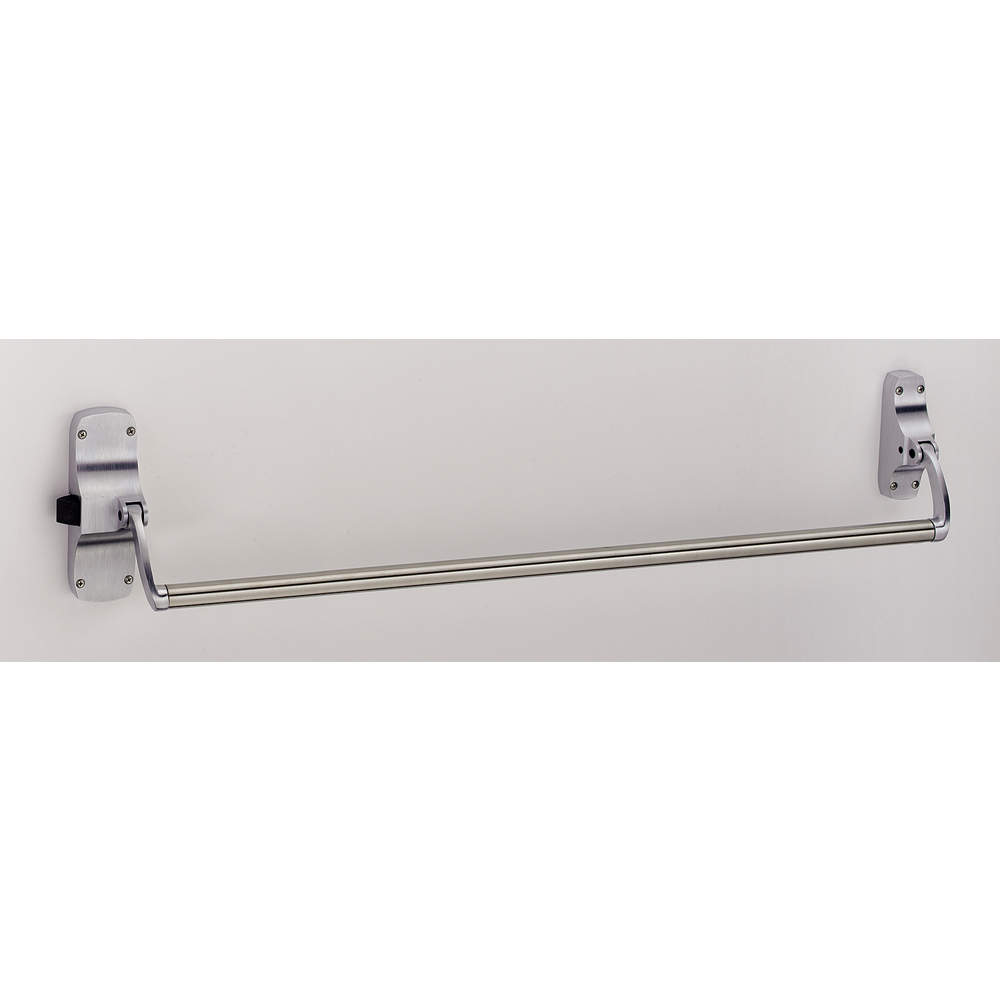 VON DUPRIN 88EO-US26D Cross Bar Exit Device Heavy Duty Grade 1 | AD6VUK 4AZY2