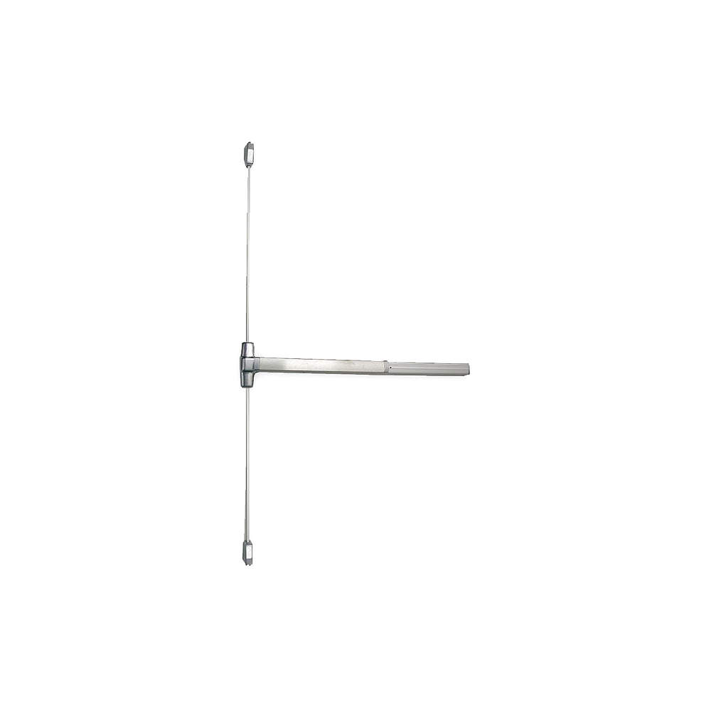 Surface Vertical Rod Grade 1 99 Series