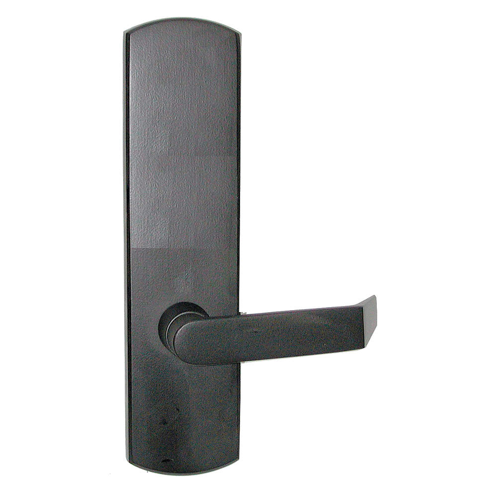 VON DUPRIN 996L-BE-06-M SP313 RHR Door Lever Lockset Right Angle Commercial | AG2WEK 32MD27