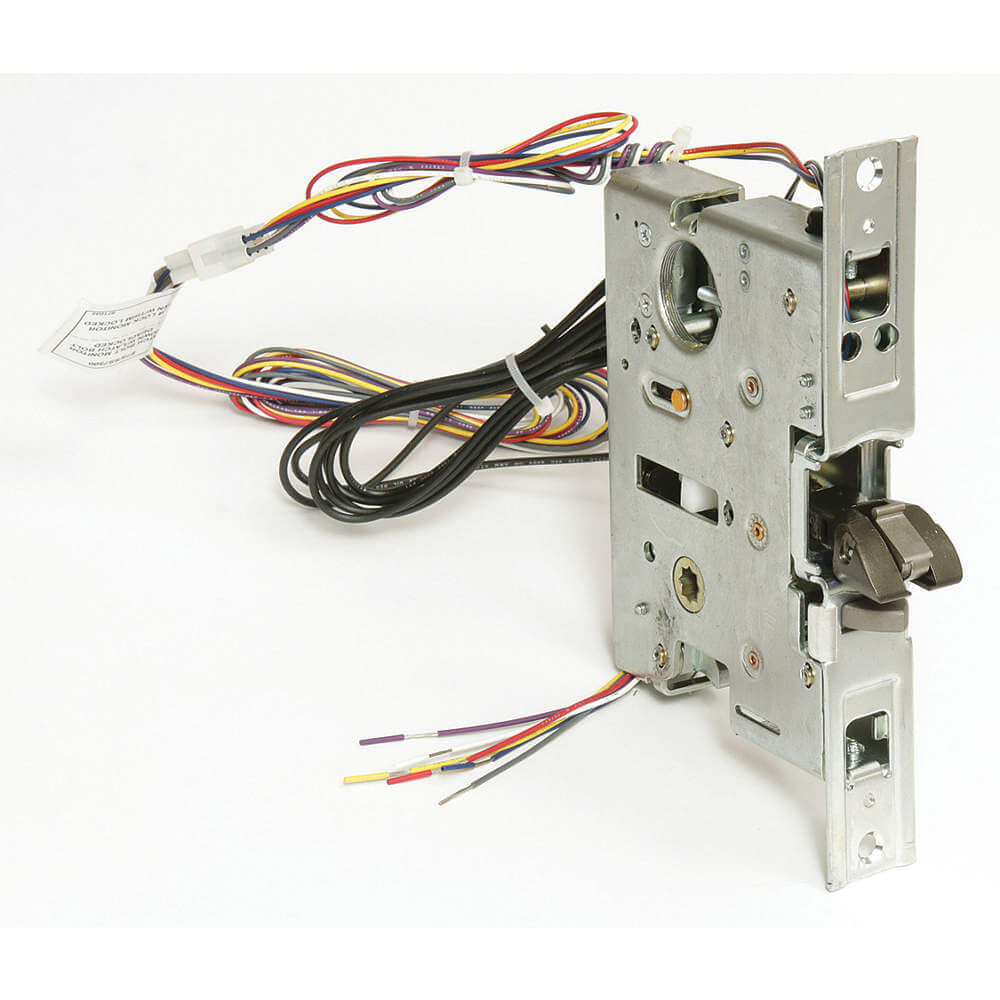 VON DUPRIN E7500 24V US32D FSE