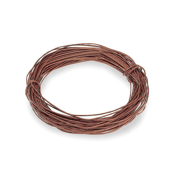 K Type Stranded Wire Length 100 Feet Glass