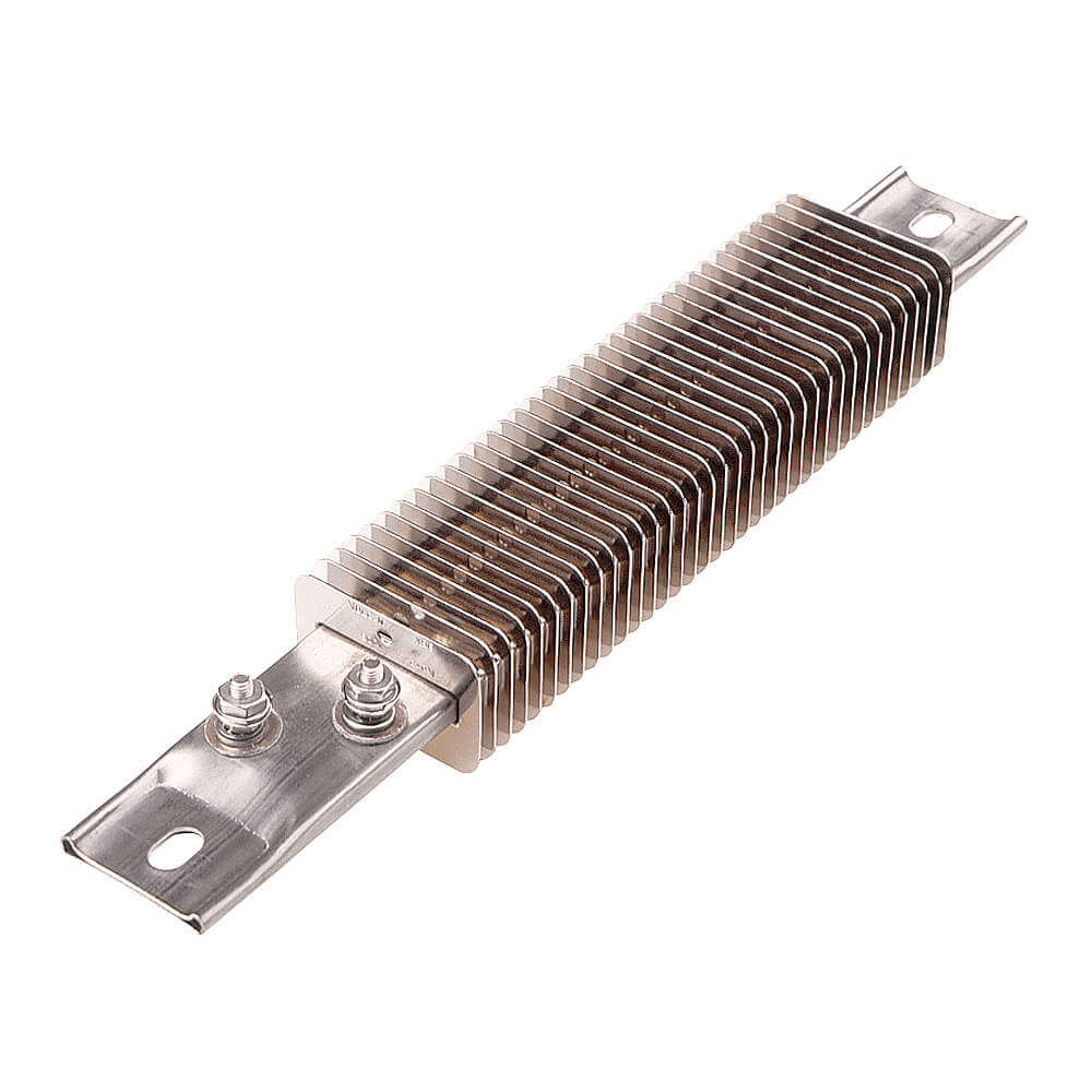 VULCAN Finned Strip Heaters