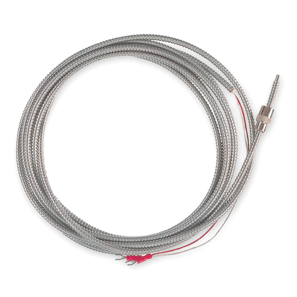 VULCAN Thermocouple Probes
