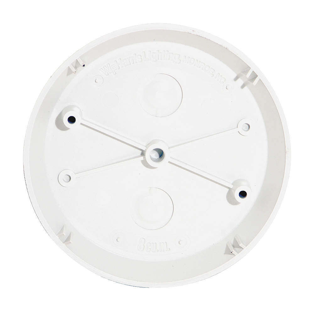 W F HARRIS LIGHTING 1-BW