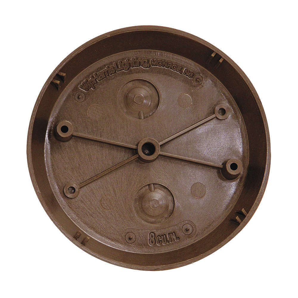 W F HARRIS LIGHTING 1-BZ