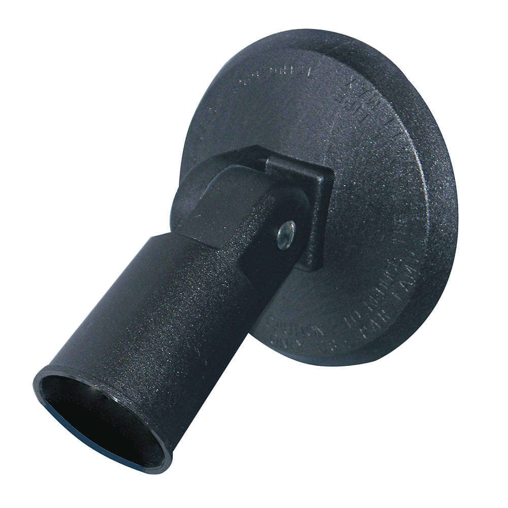 W F HARRIS LIGHTING 101-BK