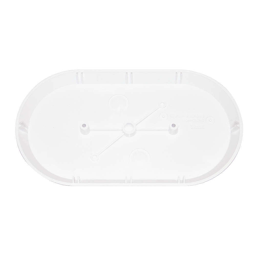 W F HARRIS LIGHTING 2-BW