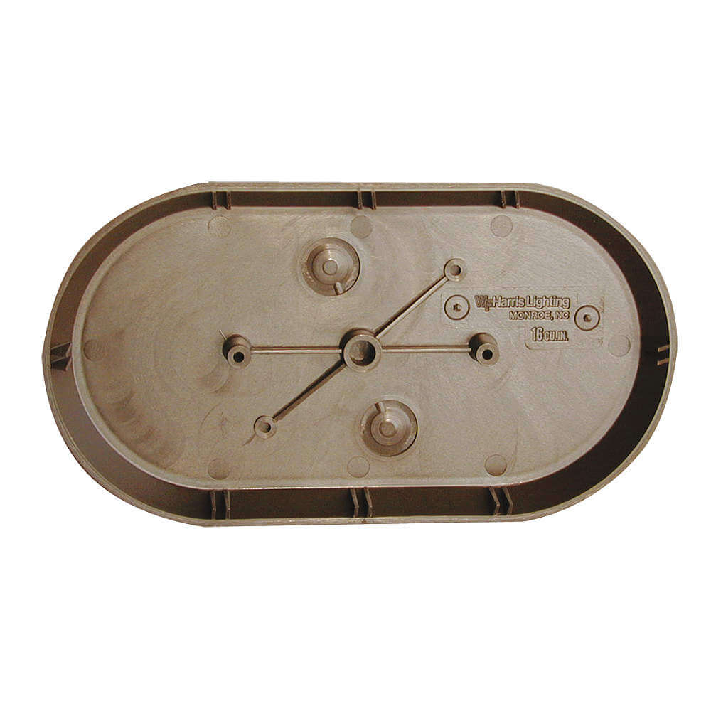 W F HARRIS LIGHTING 2-BZ