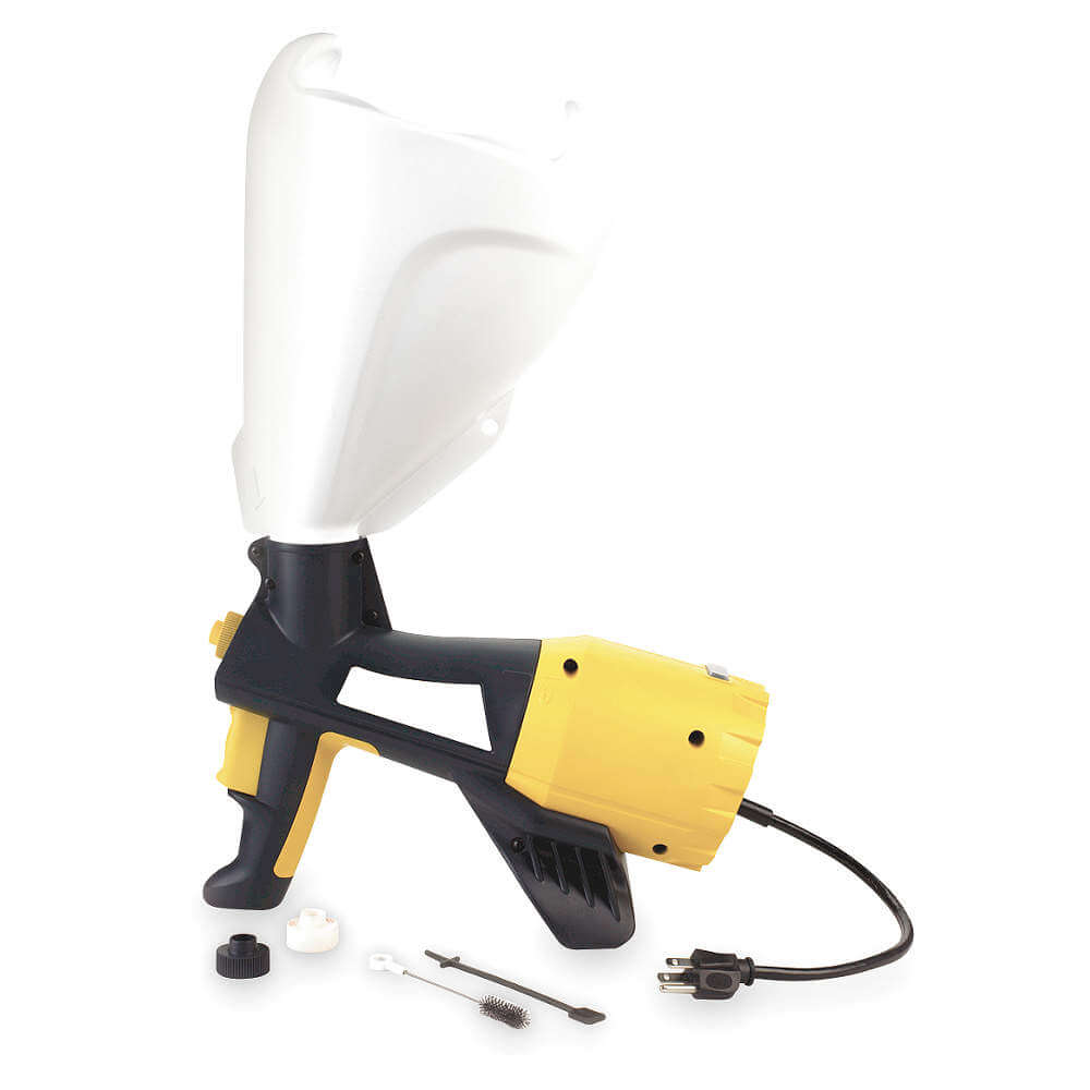 WAGNER Handheld Paint Sprayers