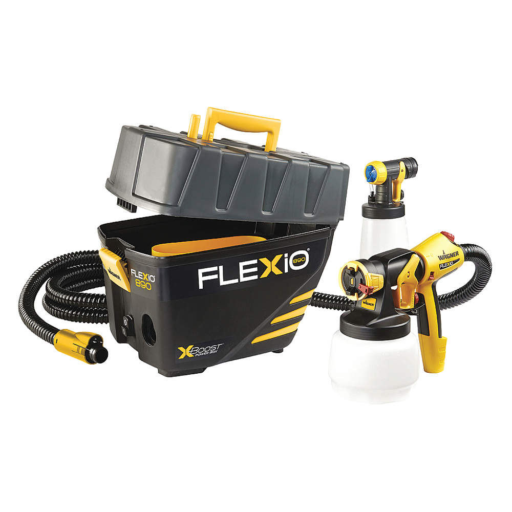 Stationary Sprayer 1.5 Quart Capacity 3 psi