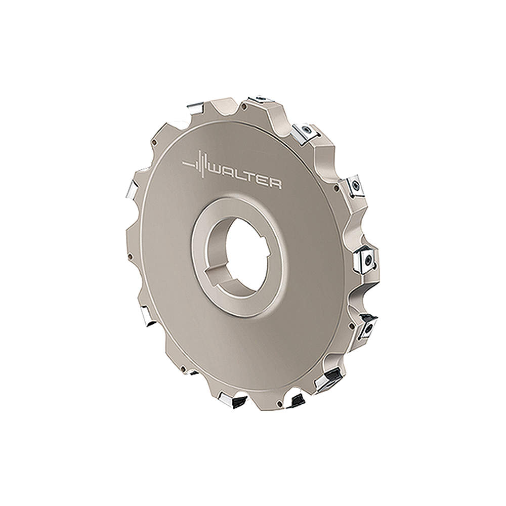 WALTER TOOLS F4053.BN40.160.Z08.04R