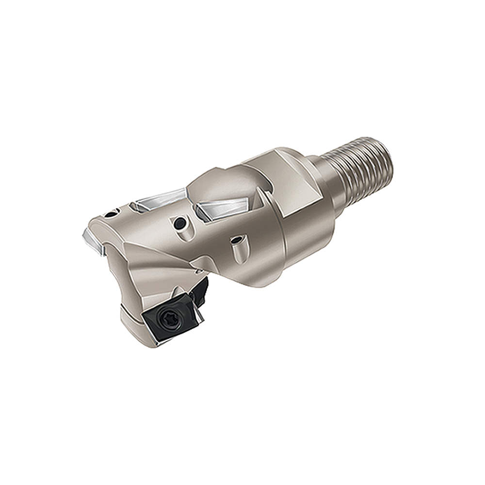 Indexable Mill Cutter F4038uw26026z0237