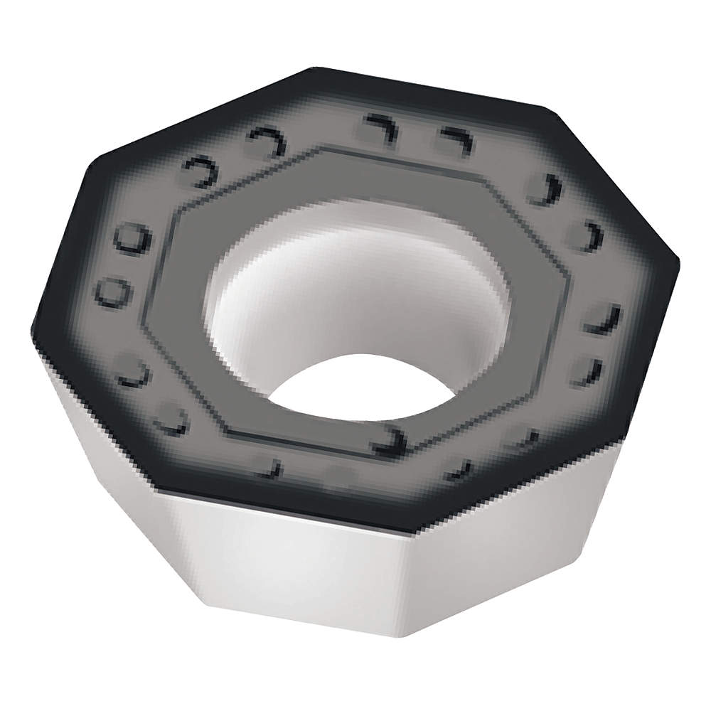 Carbide Milling Insert Odmw060508t-a27