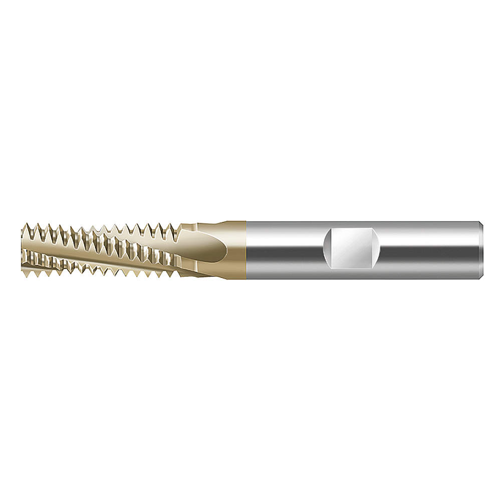 Carbide End Mill