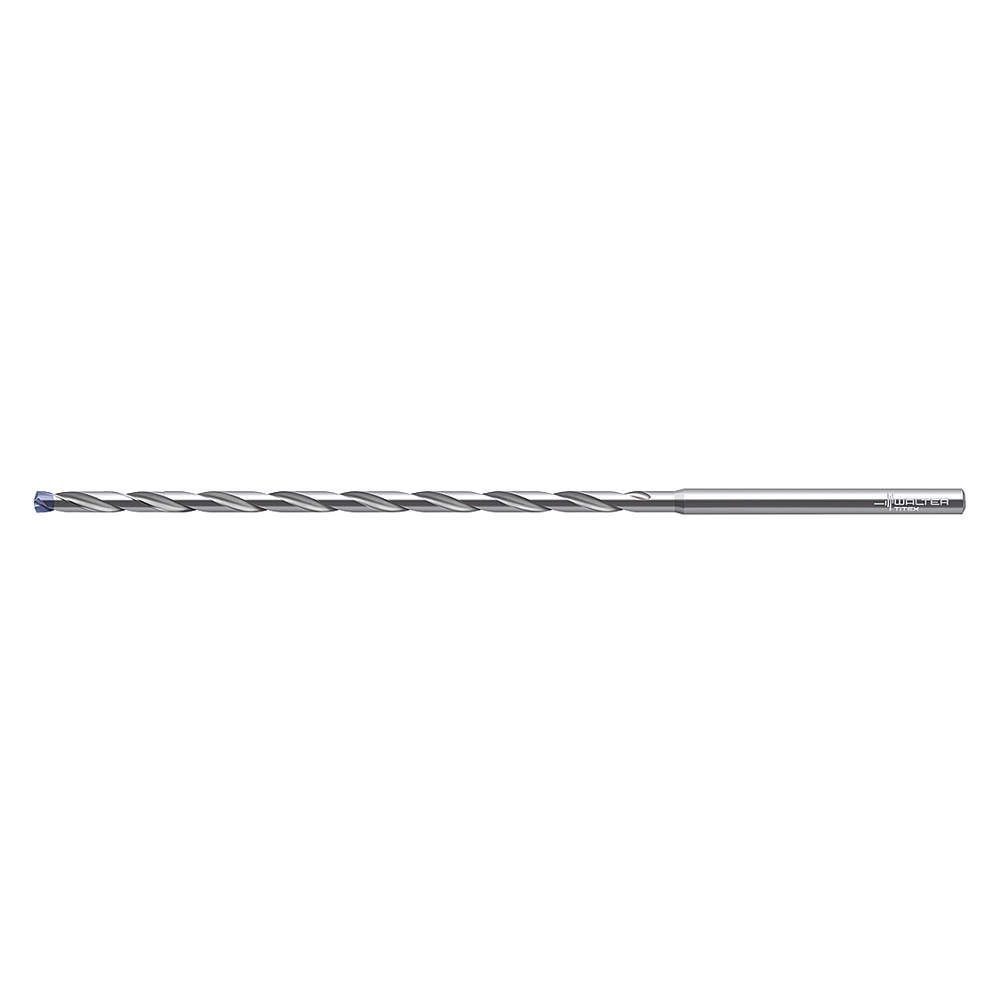 WALTER TOOLS A6889AMP-2.5 Jobber Drill 2.5mm 140 Carbide | AF8QNL 29FT54