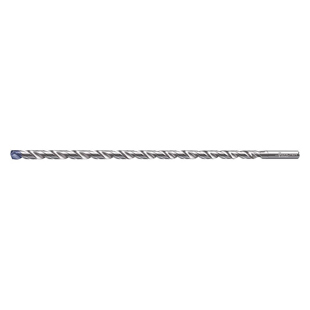 WALTER TOOLS A6994TFP-8 Coolant Fed Drill 8mm 140 Carbide | AF8XPN 29HY29