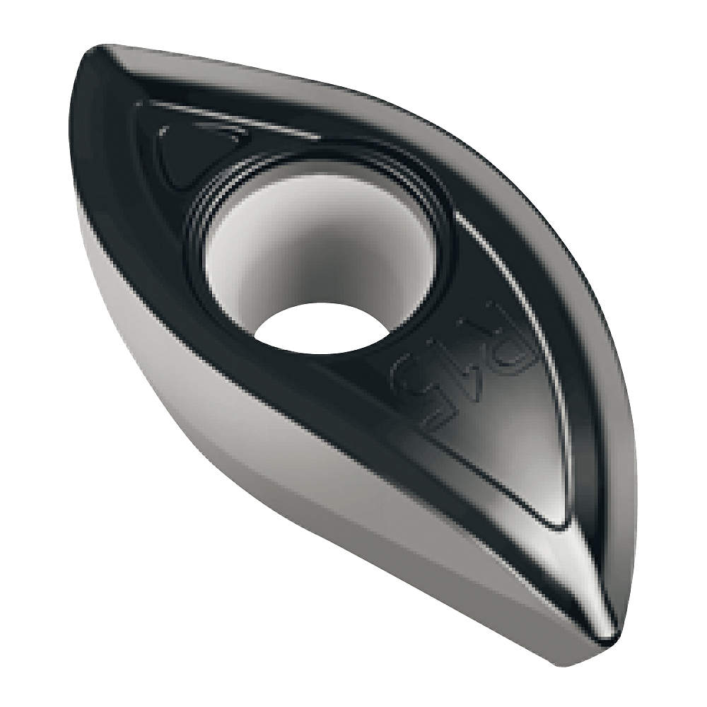 Carbide Milling Insert x Dmt2004127r-f55