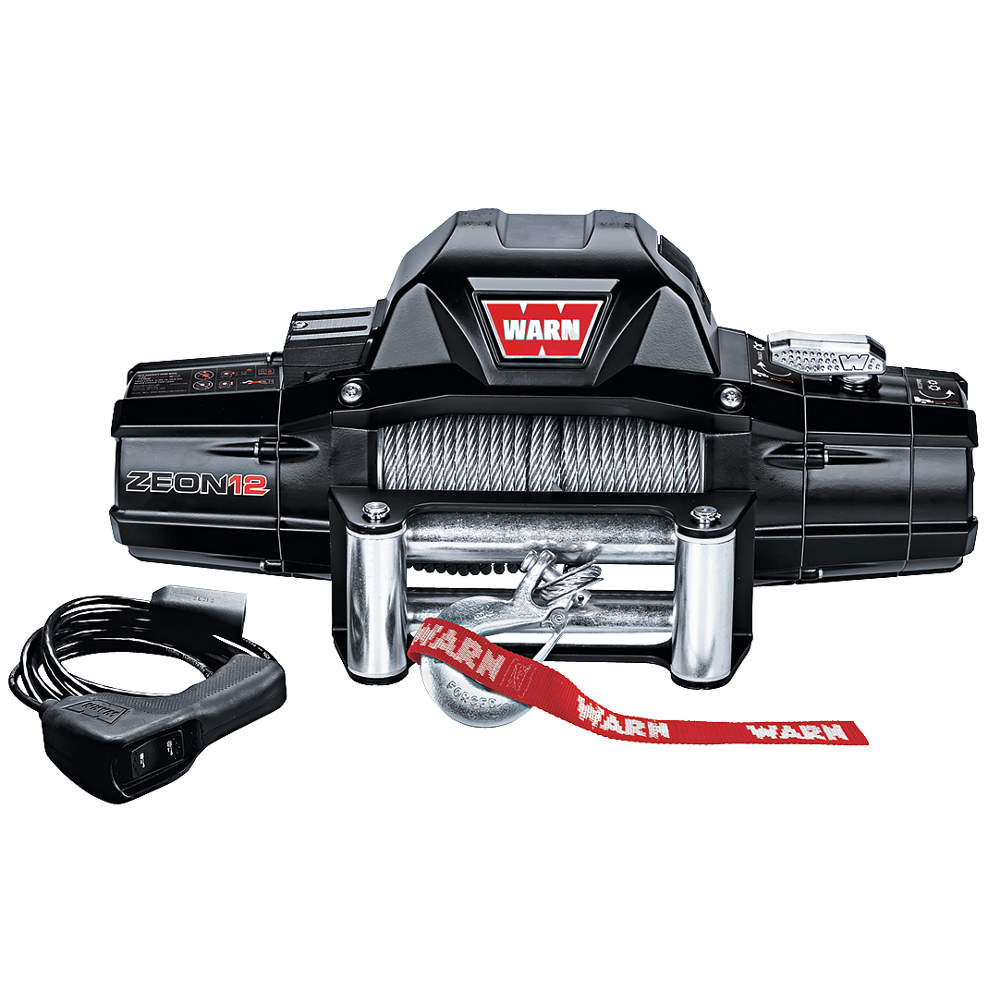 WARN ZEON 12