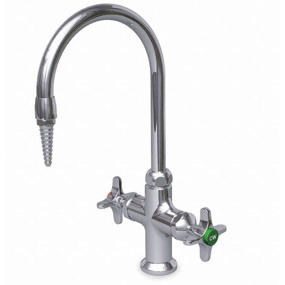 WATERSAVER FAUCET COMPANY L414
