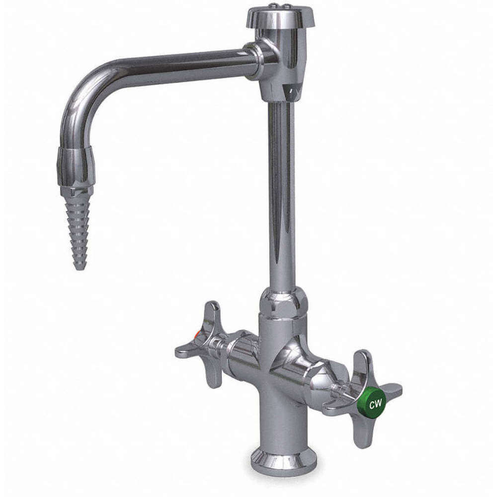WATERSAVER FAUCET COMPANY L414VB