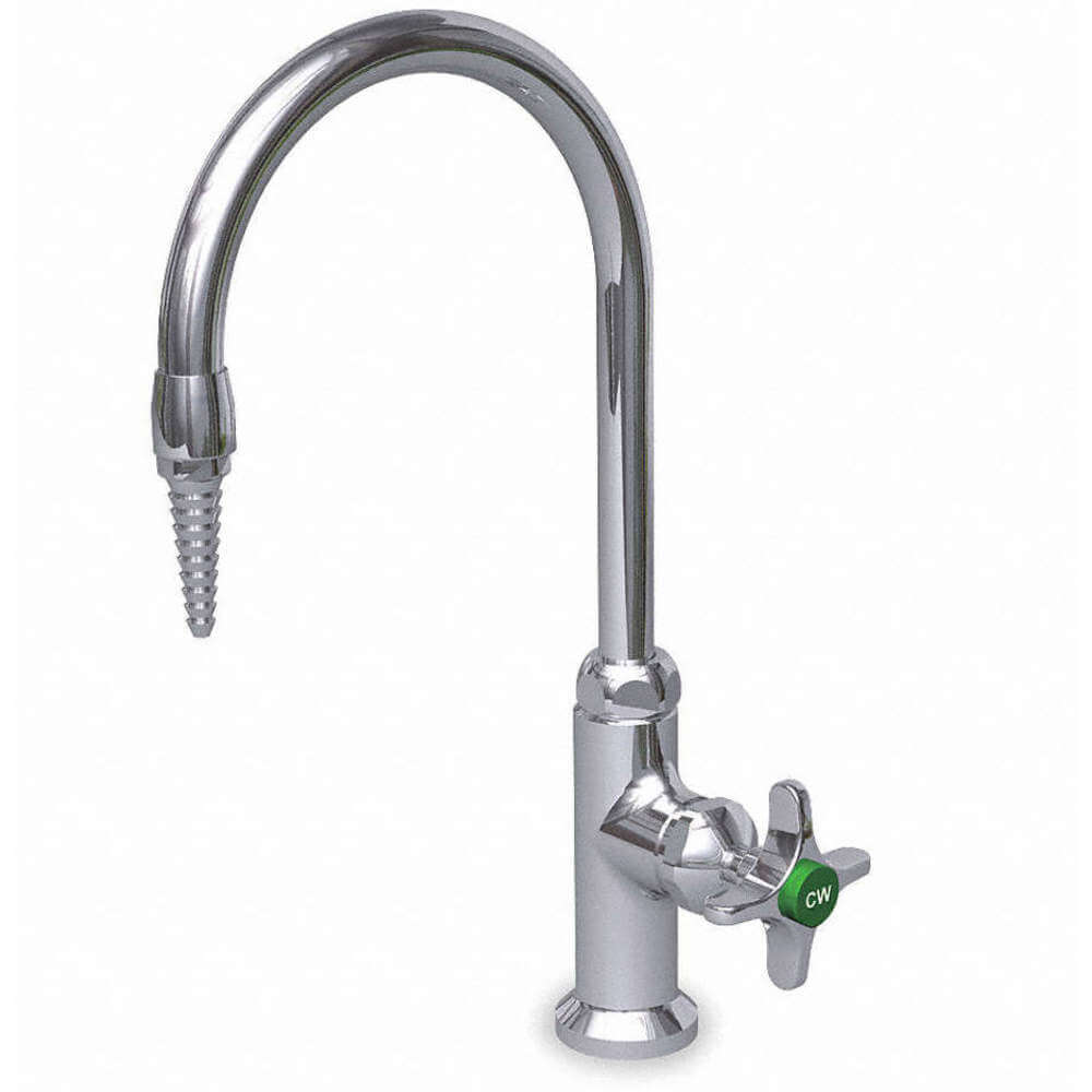 WATERSAVER FAUCET COMPANY L614