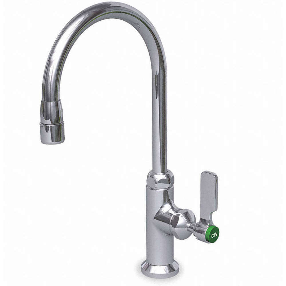 WATERSAVER FAUCET COMPANY L614-55LE