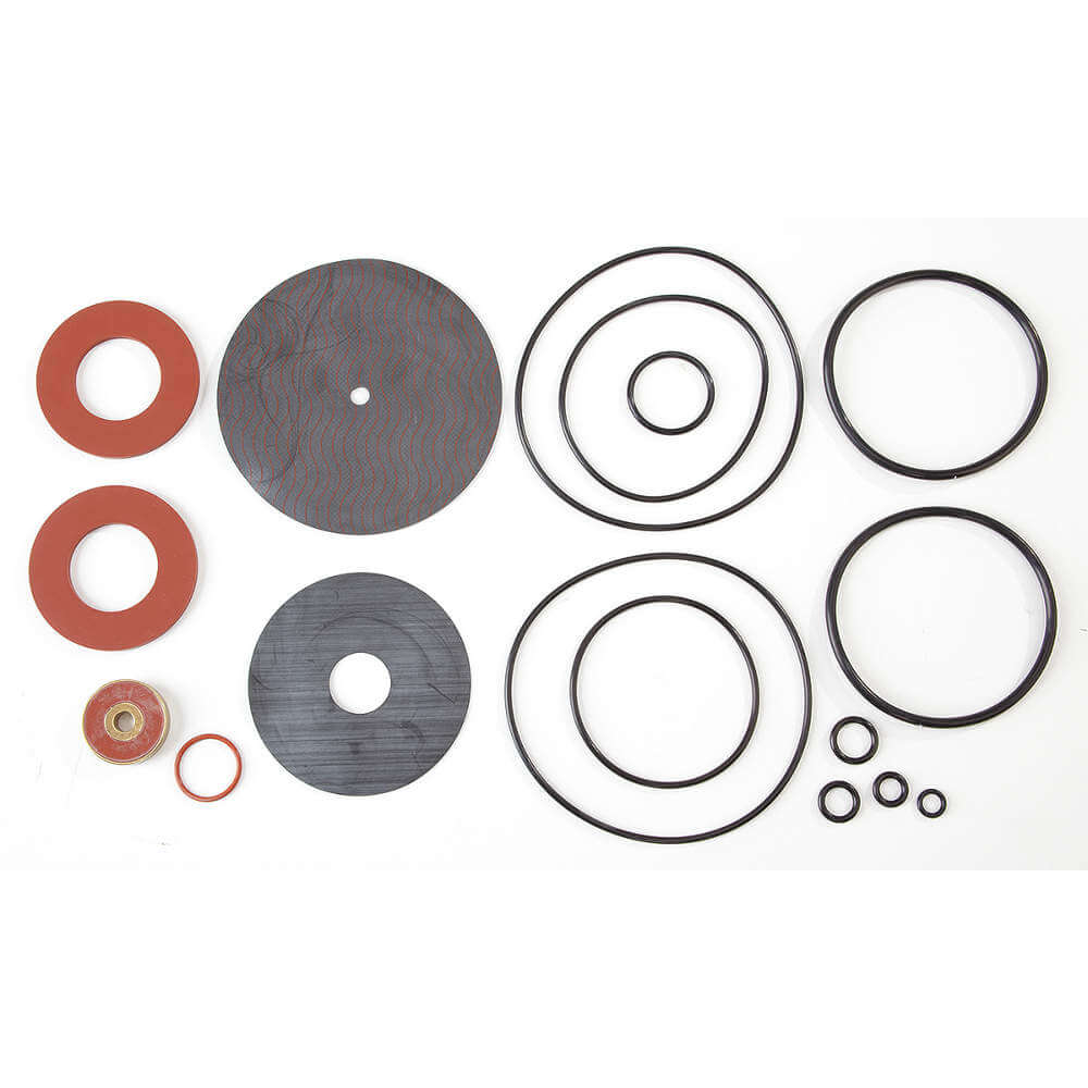 WATTS 009 2 1/2 - 3 Rubber Kit