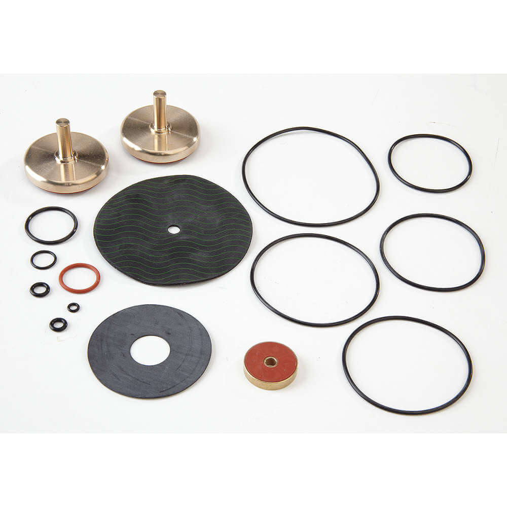 WATTS 009 M1 1 1/4 - 2 Rubber Kit