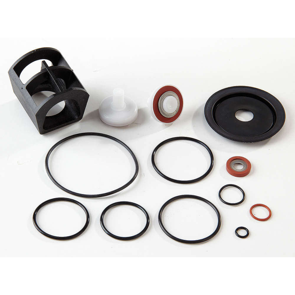 WATTS 009 M2 1 Rubber Kit