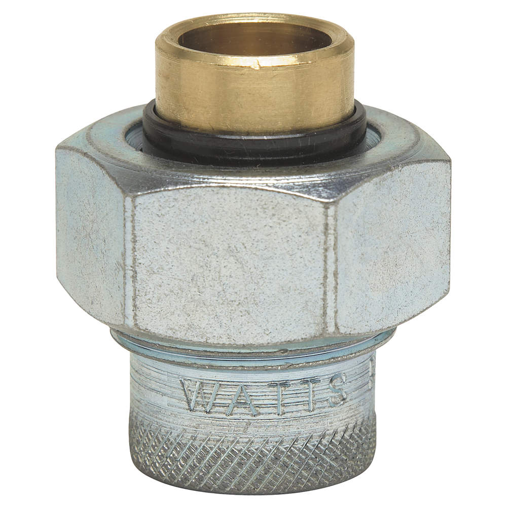 WATTS 11/2 LF 3001A-1 1/2 