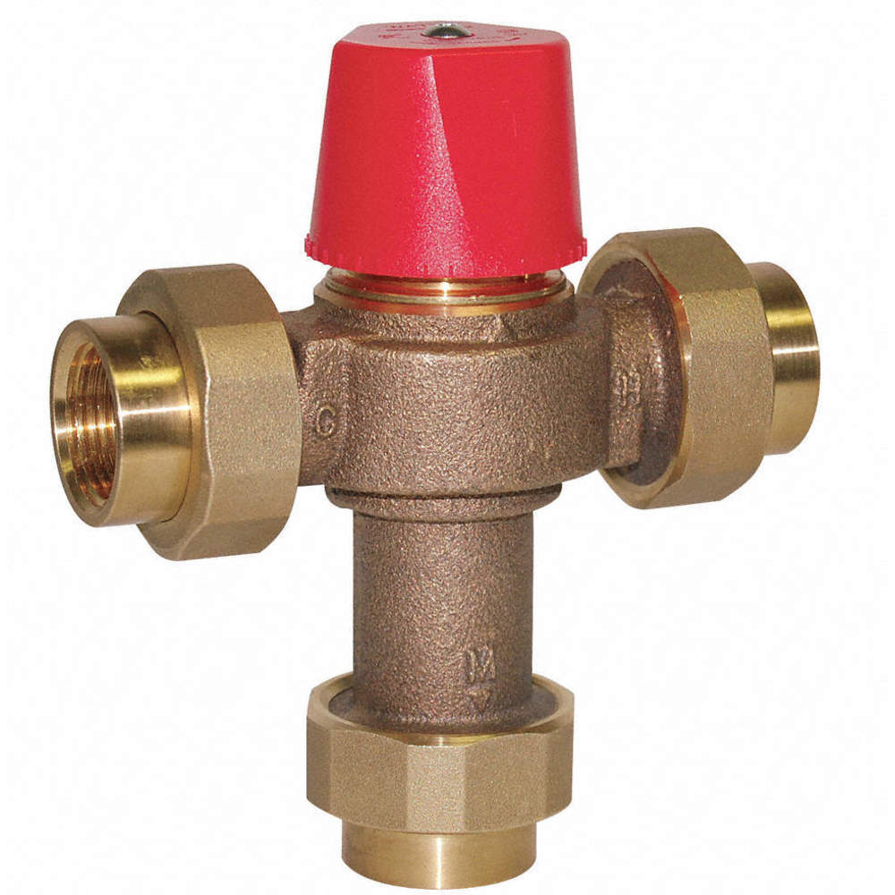 WATTS 3/4 LF 1170-UT- M2 3/4 