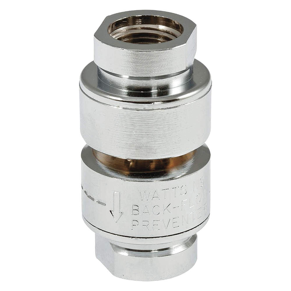 WATTS 3/8 LF N9C - 3/8 