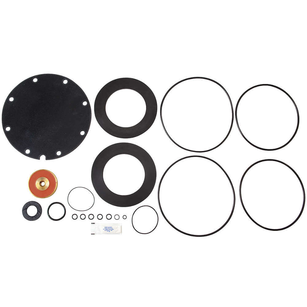 WATTS 909 6 Rubber Kit