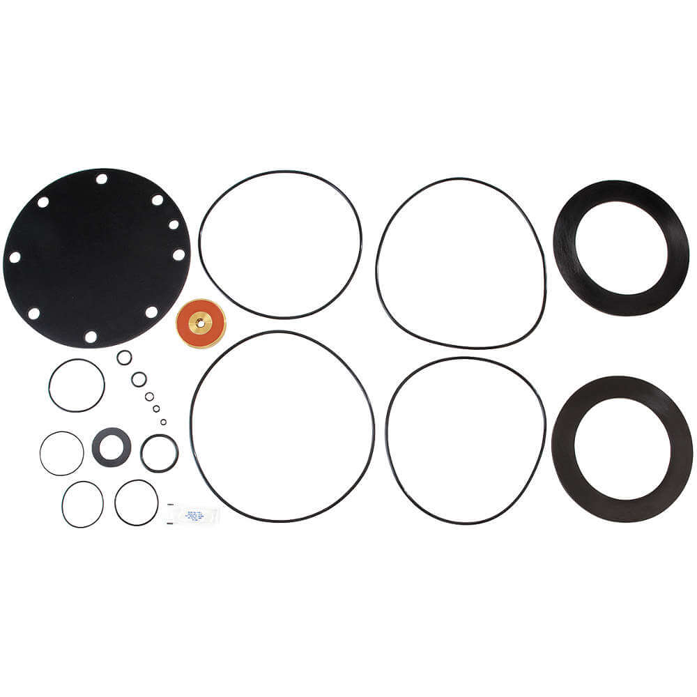 WATTS 909 8 Rubber Kit