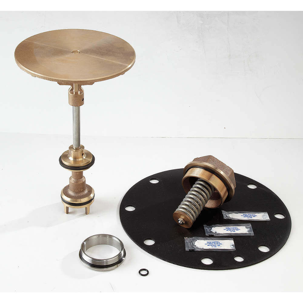 WATTS 909 8 Total Relief Kit