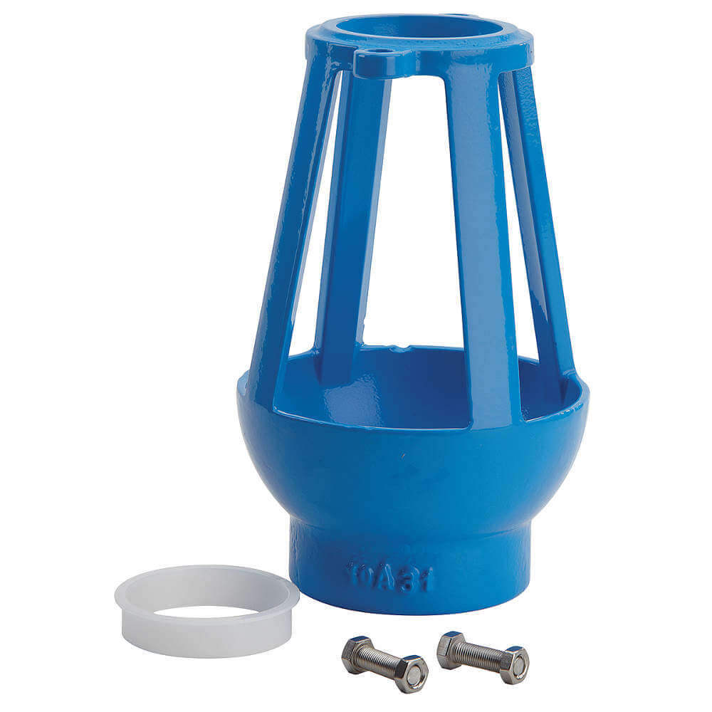 WATTS 909 AGK 4-6 8-10 M1